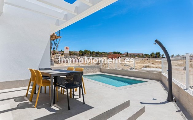 Revente - Villa - Algorfa - Algorfa Centro