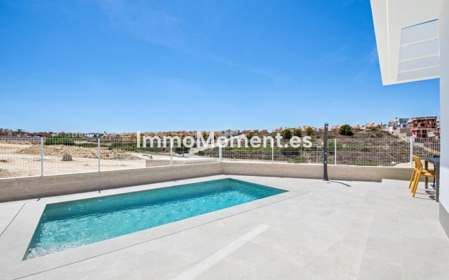 Revente - Villa - Algorfa - Algorfa Centro