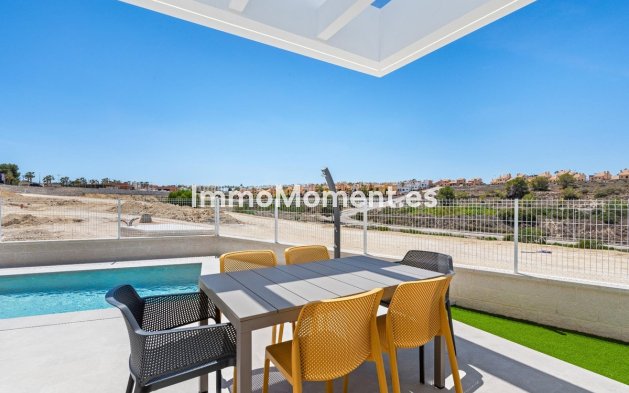 Revente - Villa - Algorfa - Algorfa Centro