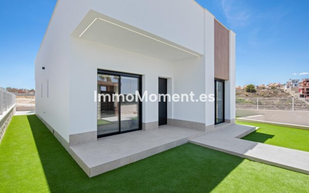 Revente - Villa - Algorfa - Algorfa Centro