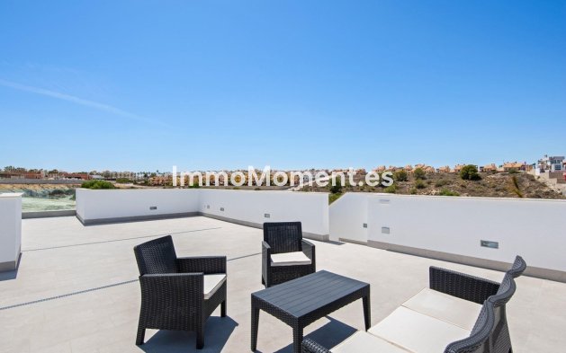 Revente - Villa - Algorfa - Algorfa Centro