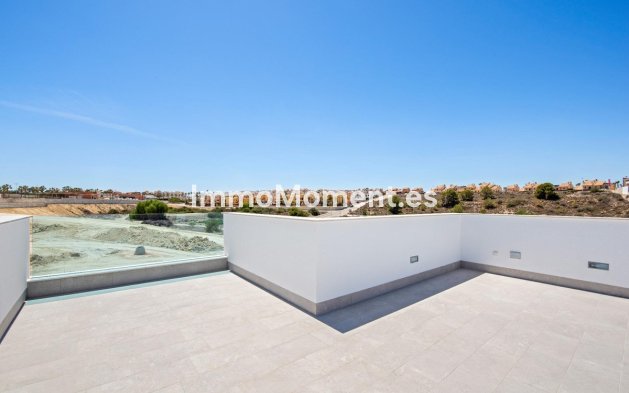 Revente - Villa - Algorfa - Algorfa Centro