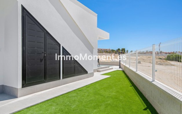 Revente - Villa - Algorfa - Algorfa Centro