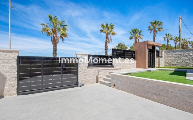 Revente - Villa - Algorfa - Algorfa Centro