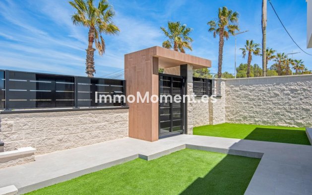 Revente - Villa - Algorfa - Algorfa Centro