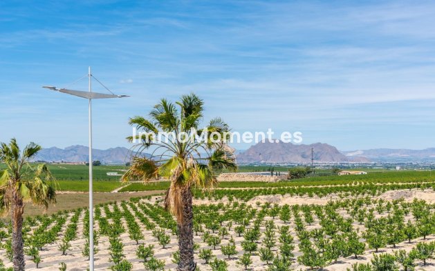 Revente - Villa - Algorfa - Algorfa Centro