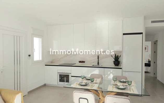 Resale - Villa - Torre Pacheco - Roldan