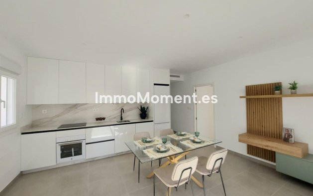 Resale - Villa - Torre Pacheco - Roldan