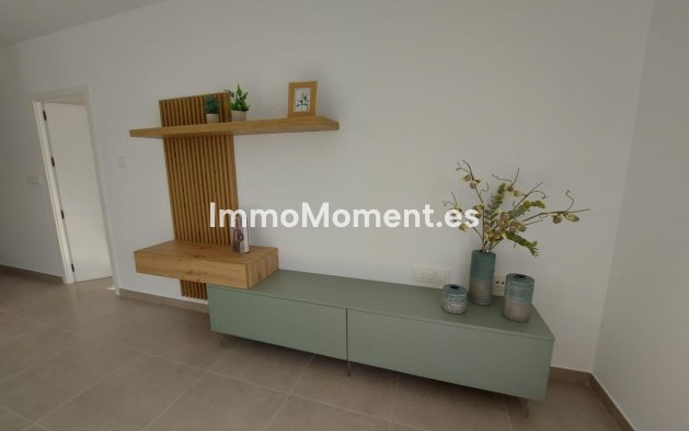 Resale - Villa - Torre Pacheco - Roldan