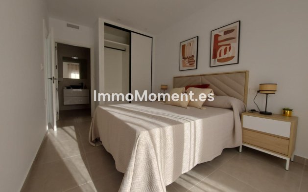 Resale - Villa - Torre Pacheco - Roldan