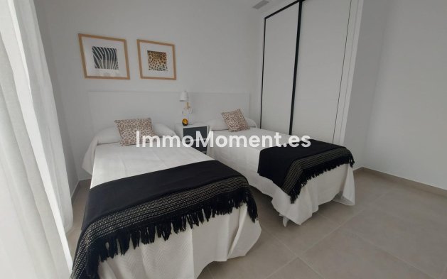 Resale - Villa - Torre Pacheco - Roldan