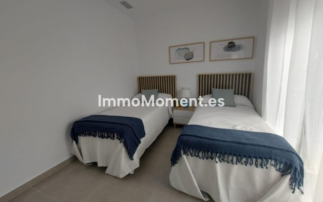 Resale - Villa - Torre Pacheco - Roldan