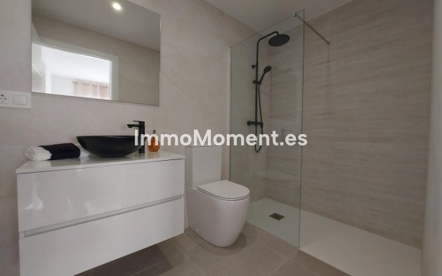 Resale - Villa - Torre Pacheco - Roldan