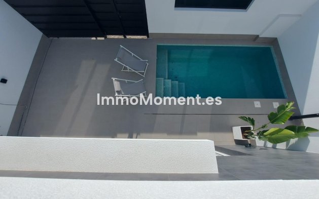 Resale - Villa - Torre Pacheco - Roldan