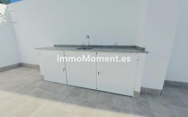 Resale - Villa - Torre Pacheco - Roldan