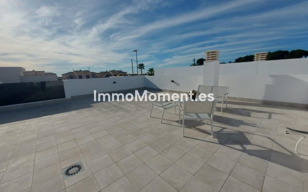 Resale - Villa - Torre Pacheco - Roldan