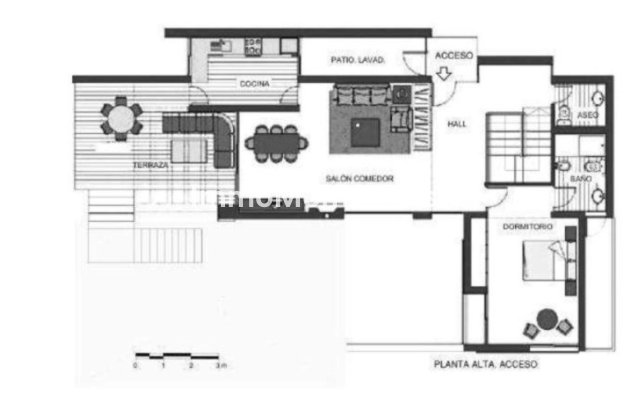 Wiederverkauf - Freistehende Villa - Benahavís - Benahavís Centro