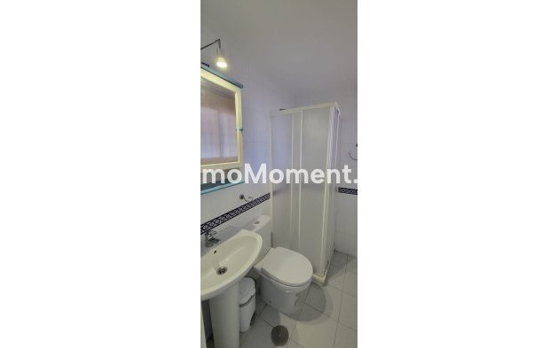 Wiederverkauf - Wohnung - Mijas - Mijas Costa