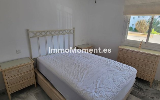 Wiederverkauf - Wohnung - Mijas - Mijas Costa