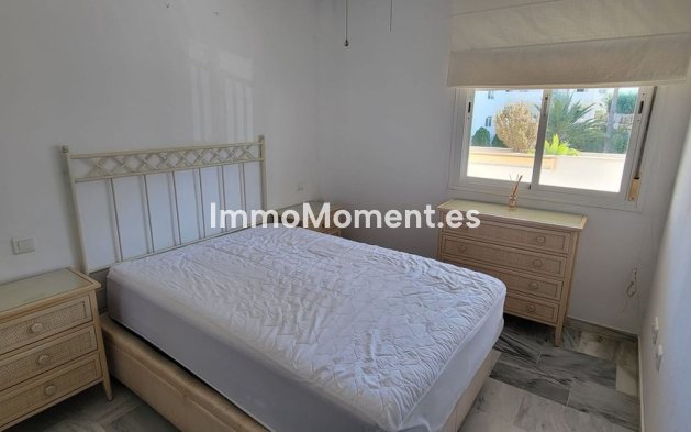 Wiederverkauf - Wohnung - Mijas - Mijas Costa