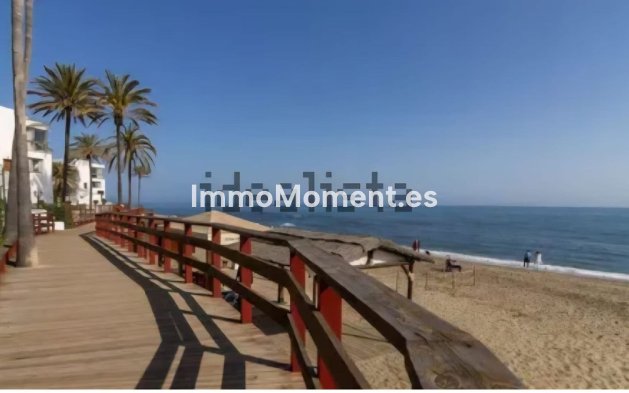 Wiederverkauf - Wohnung - Mijas - Mijas Costa