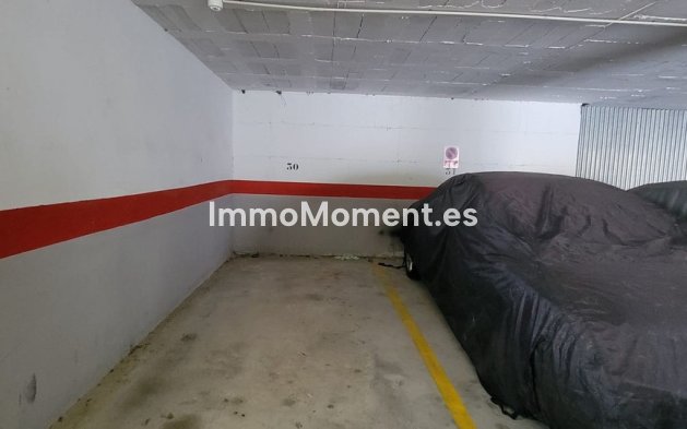 Wiederverkauf - Wohnung - Mijas - Mijas Costa