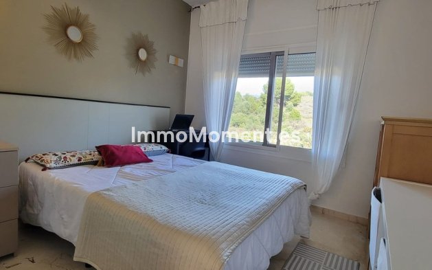 Wiederverkauf - Wohnung - Marbella - Puerto Banús