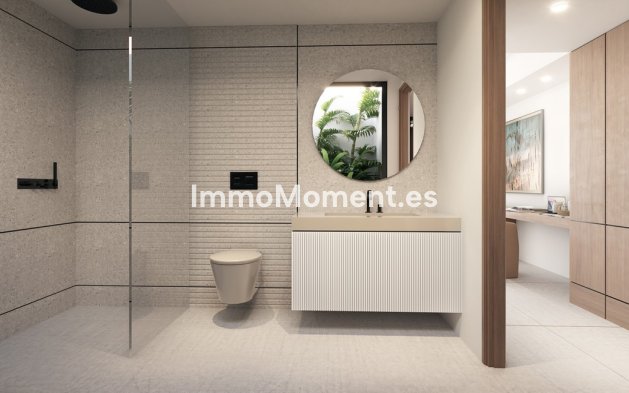 Bestaande woning - Grond - Benahavís - Benahavís Centro