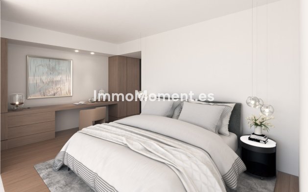 Bestaande woning - Grond - Benahavís - Benahavís Centro