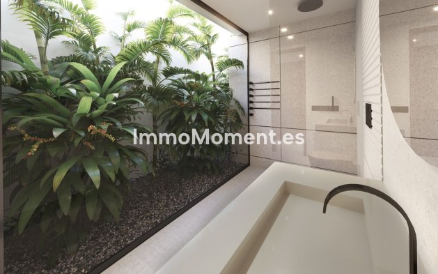 Bestaande woning - Grond - Benahavís - Benahavís Centro