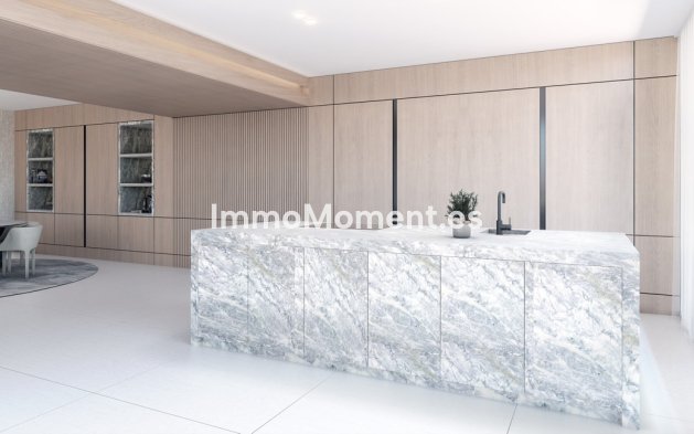 Bestaande woning - Grond - Benahavís - Benahavís Centro