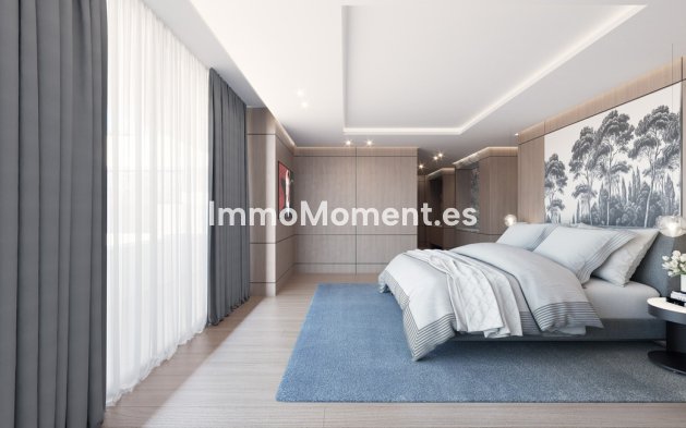 Bestaande woning - Grond - Benahavís - Benahavís Centro