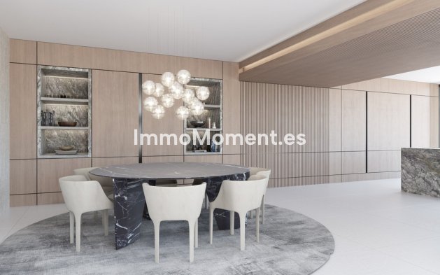 Bestaande woning - Grond - Benahavís - Benahavís Centro