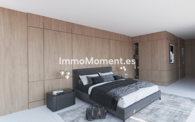 Bestaande woning - Grond - Benahavís - Benahavís Centro