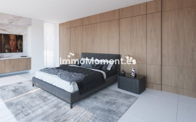 Bestaande woning - Grond - Benahavís - Benahavís Centro