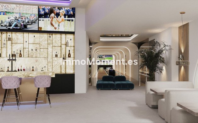 Wiederverkauf - Land - Benahavís - La Quinta