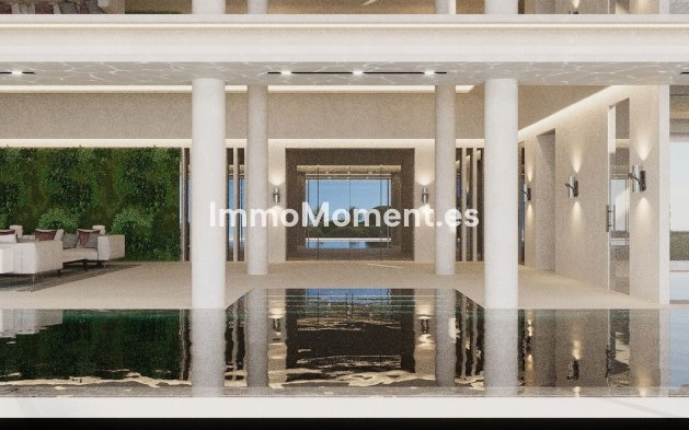 Revente - Villa - Benahavís - La Quinta