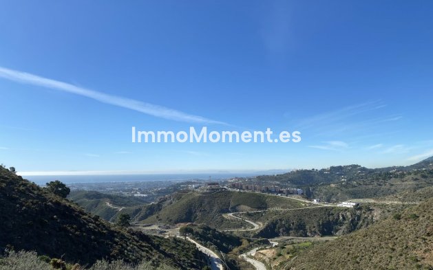 Revente - Villa - Benahavís - La Quinta