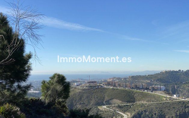 Revente - Villa - Benahavís - La Quinta