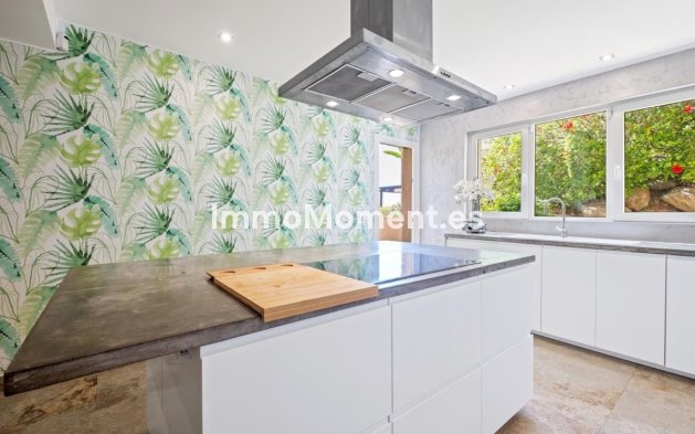 Wiederverkauf - Wohnung - Marbella - The Golden Mile