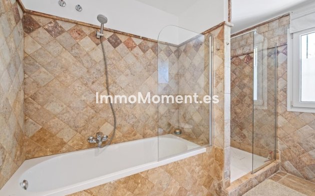 Wiederverkauf - Wohnung - Marbella - The Golden Mile