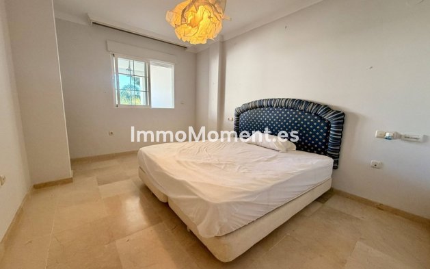 Wiederverkauf - Wohnung - Marbella - Río Real