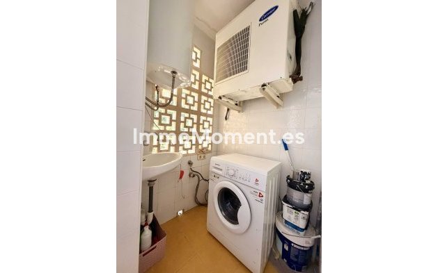 Wiederverkauf - Wohnung - Marbella - Río Real