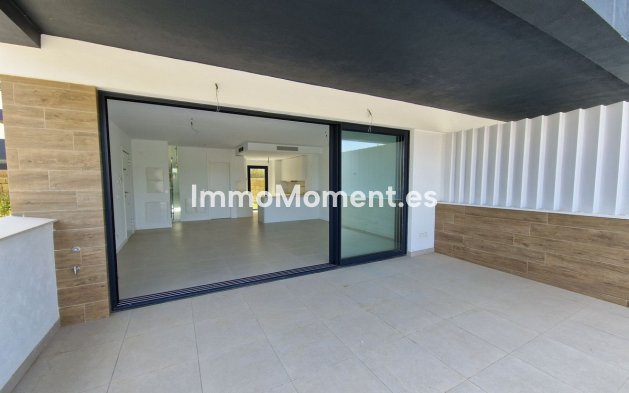 Revente - Villa - Estepona  - Atalaya
