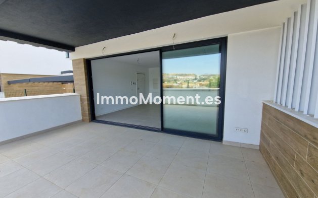 Revente - Villa - Estepona  - Atalaya