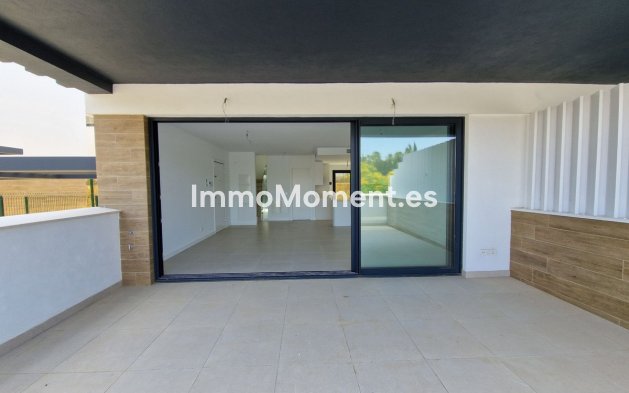 Revente - Villa - Estepona  - Atalaya