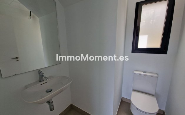 Revente - Villa - Estepona  - Atalaya