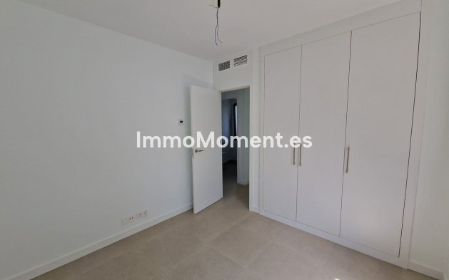 Revente - Villa - Estepona  - Atalaya