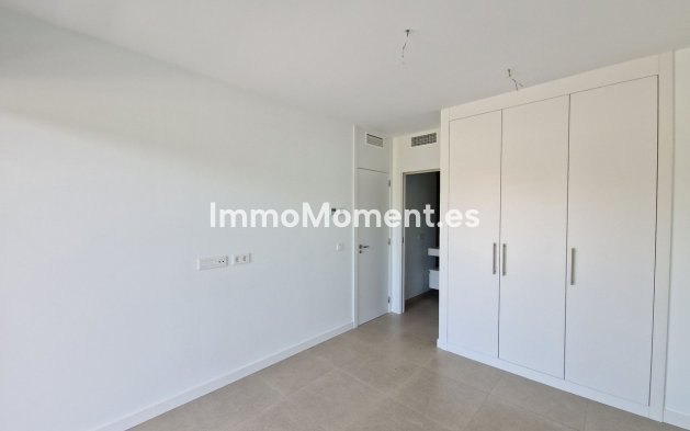 Revente - Villa - Estepona  - Atalaya