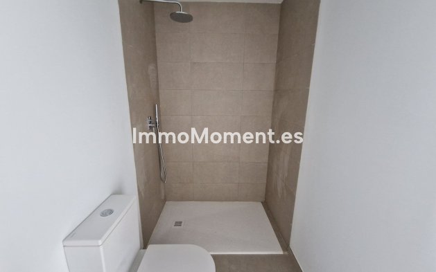 Revente - Villa - Estepona  - Atalaya